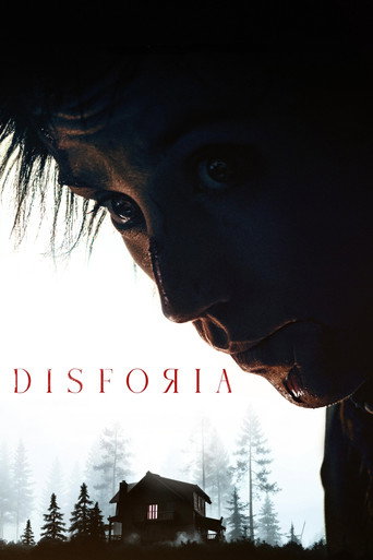 Постер фильма «Disforia»