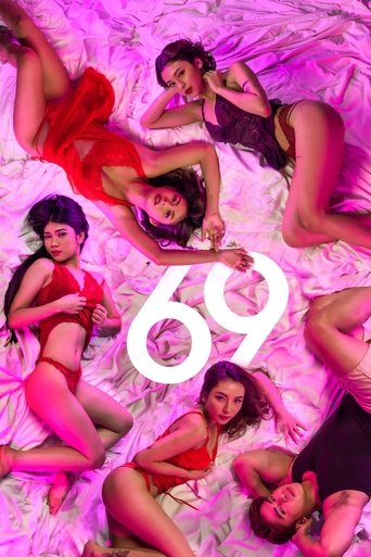Poster for “69”
