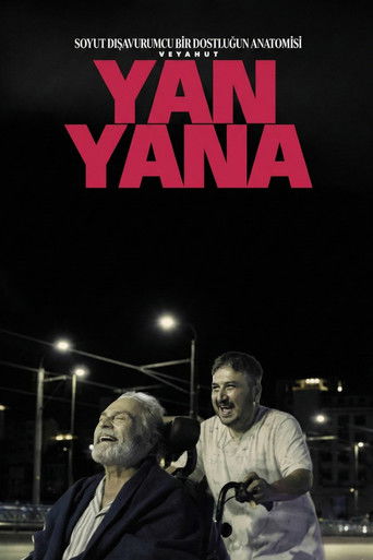 Poster for “Yan Yana”