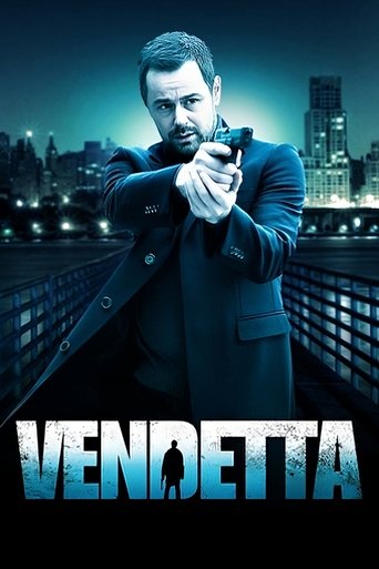 Poster for “Vendetta”