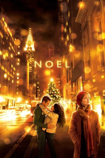 Poster for “Noel”