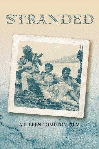 Poster for “Stranded”
