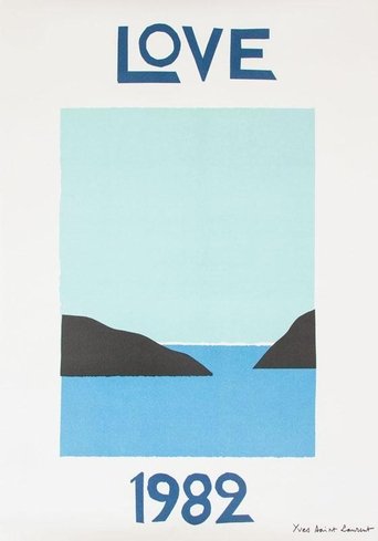 Poster for “Love”