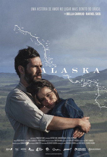 Постер фильма «Alaska»