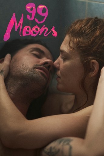 Poster for “99 Moons”