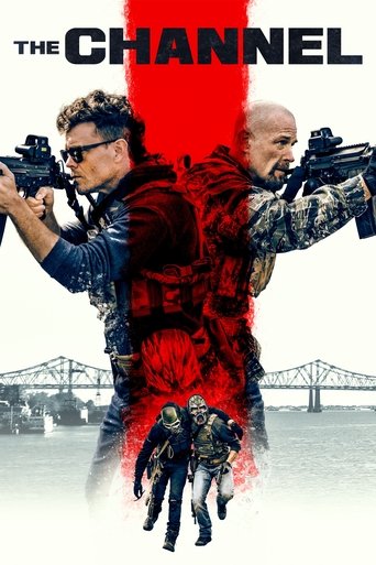 Poster for “The Channel”