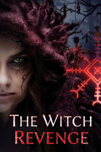 Poster for “The Witch. Revenge”