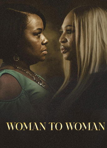 Постер фильма «Woman to Woman»