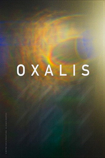 Poster for “Oxalis”