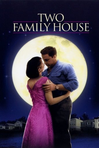 Poster for “Two Family House”