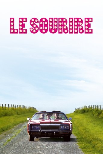Poster for “Le Sourire”