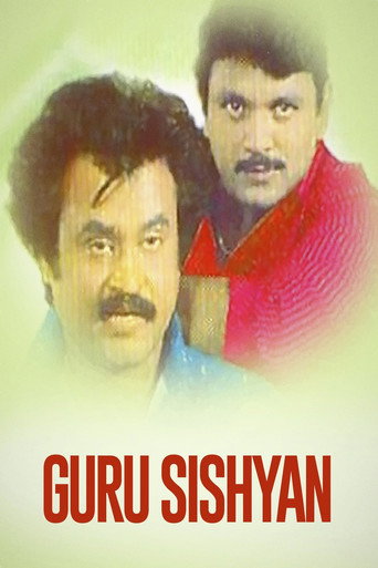 Poster for “Guru Sishyan”