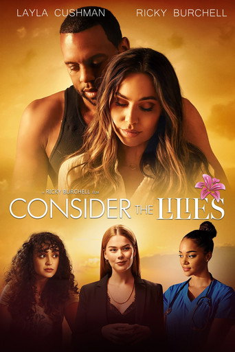 Постер фильма «Consider the Lilies»