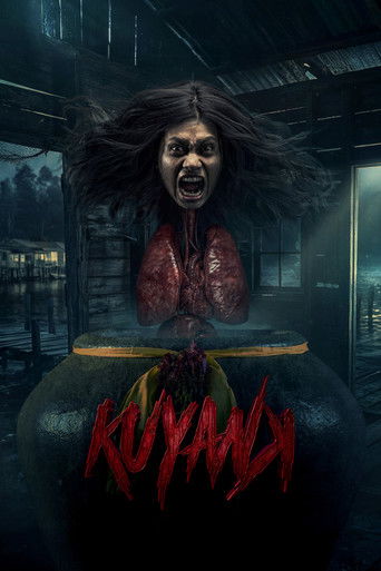 Poster for “Kuyank”