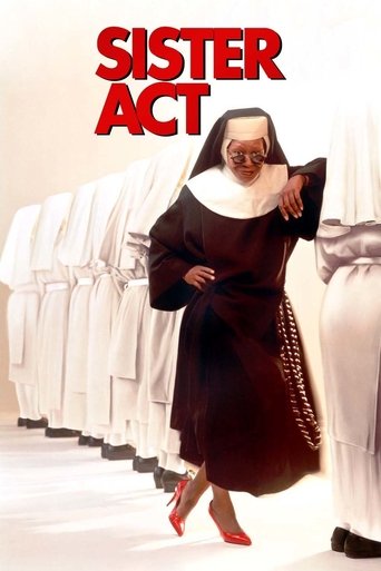 Poster for “Sister Act”