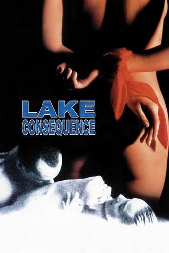 Poster for “Lake Consequence”