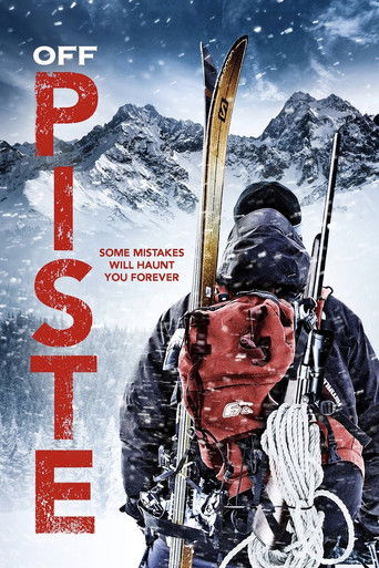 Poster for “Off-Piste”