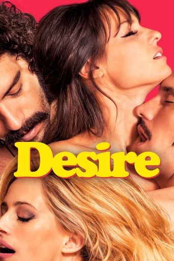 Постер фильма «Desearás al hombre de tu hermana»