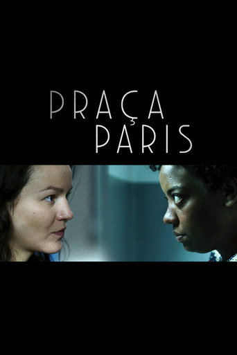 Постер фильма «Praça Paris»