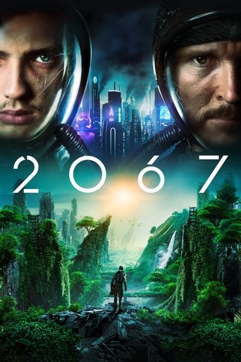 Постер фильма «2067: Петля времени»