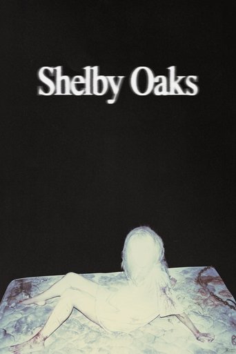 Poster for “Shelby Oaks”