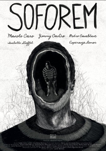 Постер фильма «Soforem»