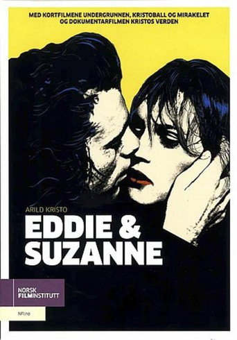 Poster for “Eddie & Suzanne”