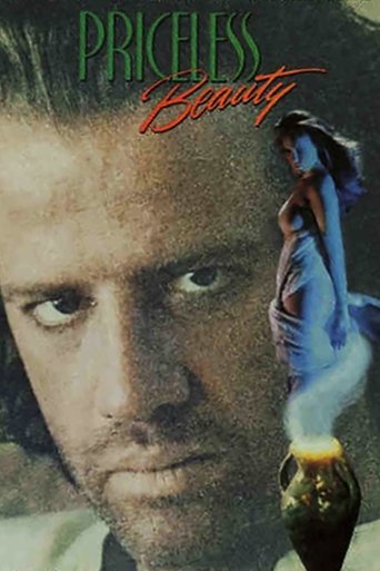 Poster for “Priceless Beauty”