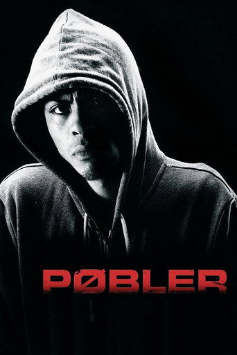 Poster for “Rebels”
