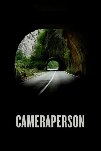 Poster for “Cameraperson”