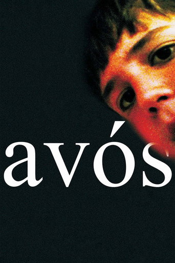 Постер фильма «Бабушки»