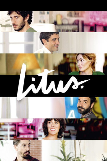 Постер фильма «Litus»