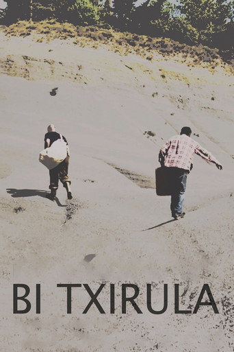 Постер фильма «Bi txirula»