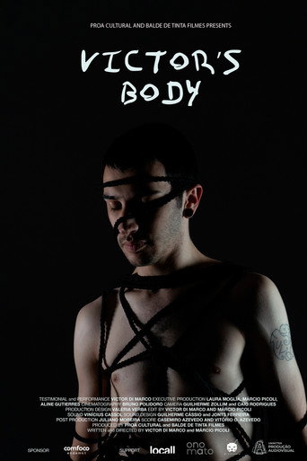 Постер фильма «O que Pode um Corpo?»