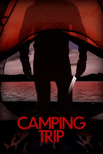 Poster for “Camping Trip”