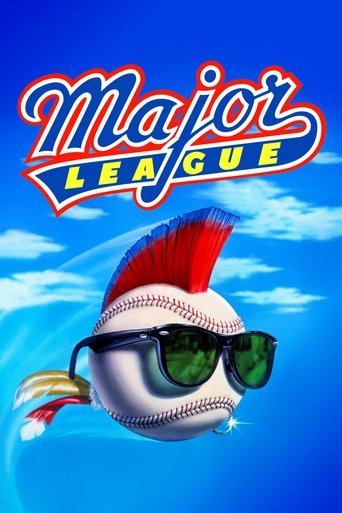 Poster for “Major League”