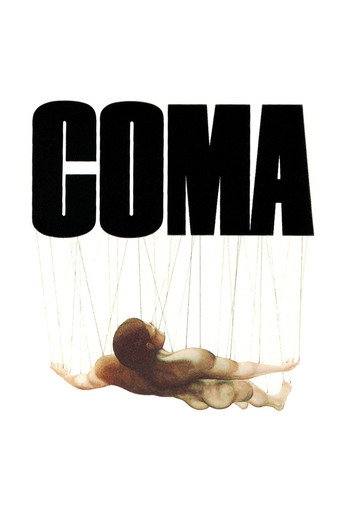 Poster for “Coma”