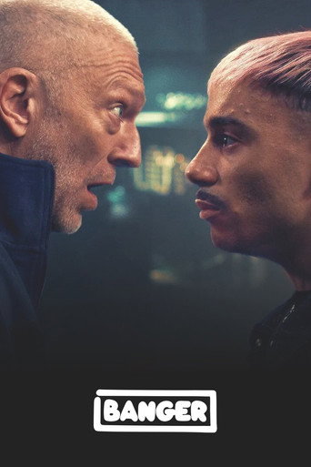 Poster for “Banger”