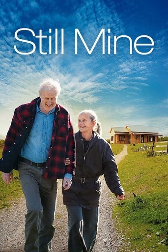 Poster for “Still Mine”
