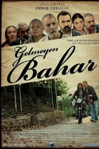 Постер фильма «Gelmeyen Bahar»