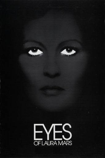Poster for “Eyes of Laura Mars”