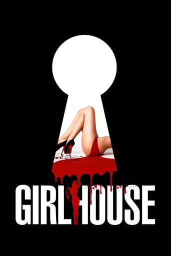 Poster for “GirlHouse”