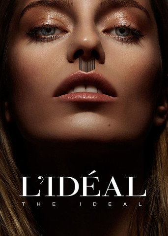 Poster for “The Ideal”