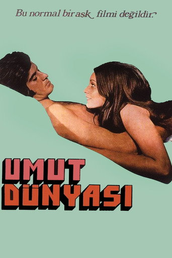 Постер фильма «Umut Dünyası»
