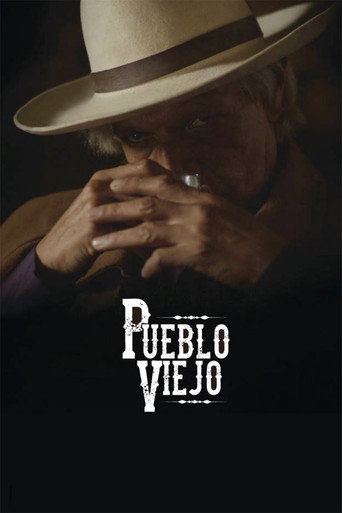 Постер фильма «Pueblo Viejo»