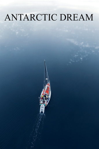 Poster for “Antarctic Dream”
