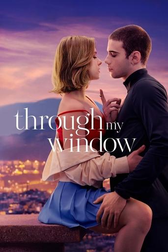 Poster for “Through My Window”
