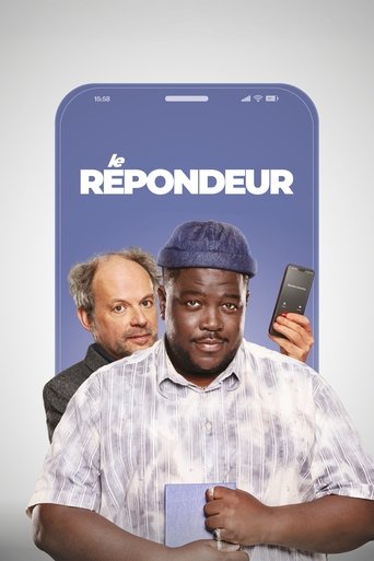 Poster for “Guess Who's Calling!”