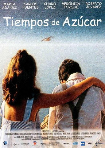 Poster for “Sugar Times”