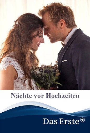 Poster for “Nächte vor Hochzeiten”